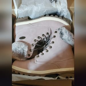 Lugz Women's Winter Boots